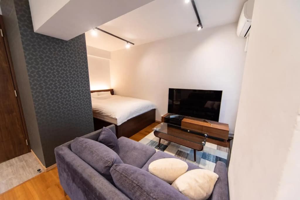 NIYS apartments 03 type - photo 4