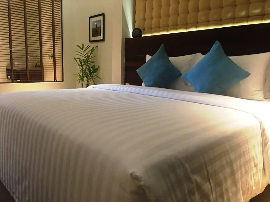 暹粒克罗尼卡酒店(Chronicle Residence & Spa Siem Reap) - photo 2