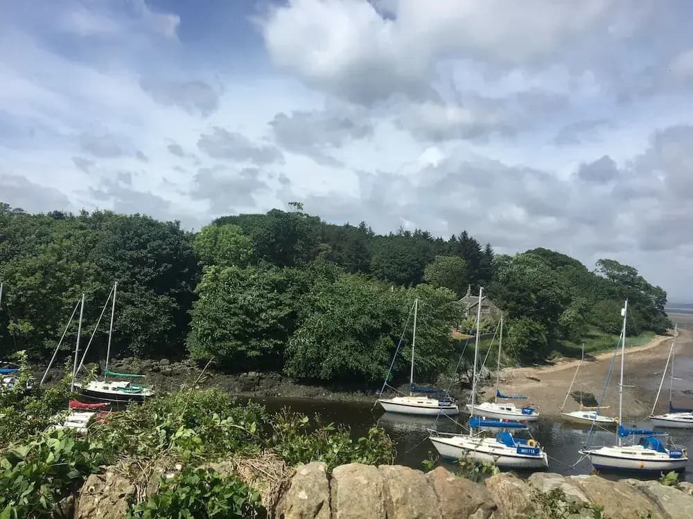 Silver Lining - Cottage by the sea - photo 11