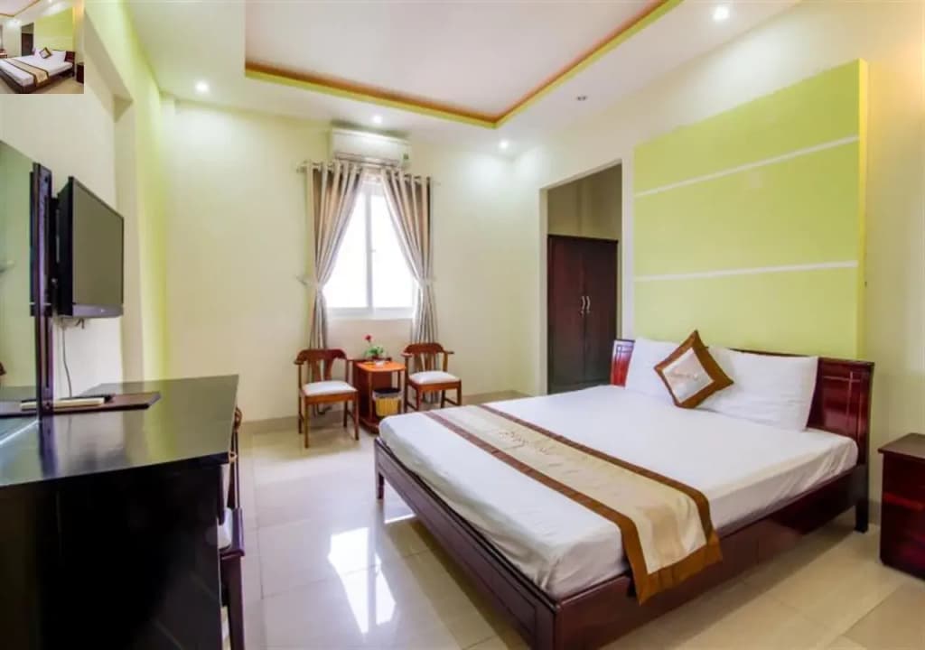 Chance Hotel - photo 5