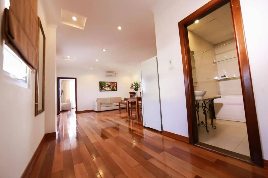 Hanoi 3B Premier Hotel - photo 15