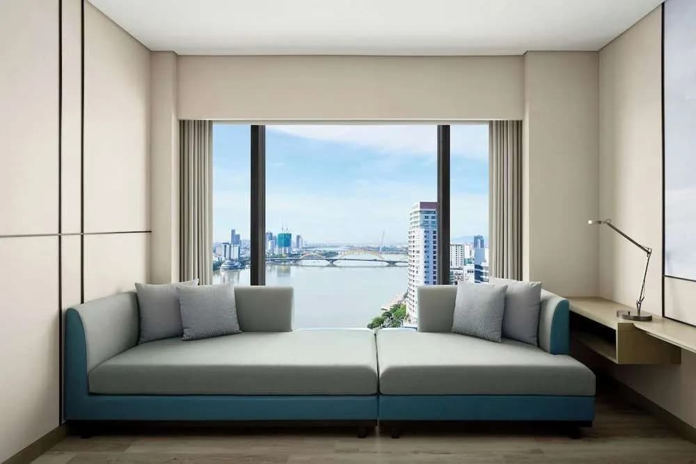 Courtyard by Marriott Danang Han River - photo 3