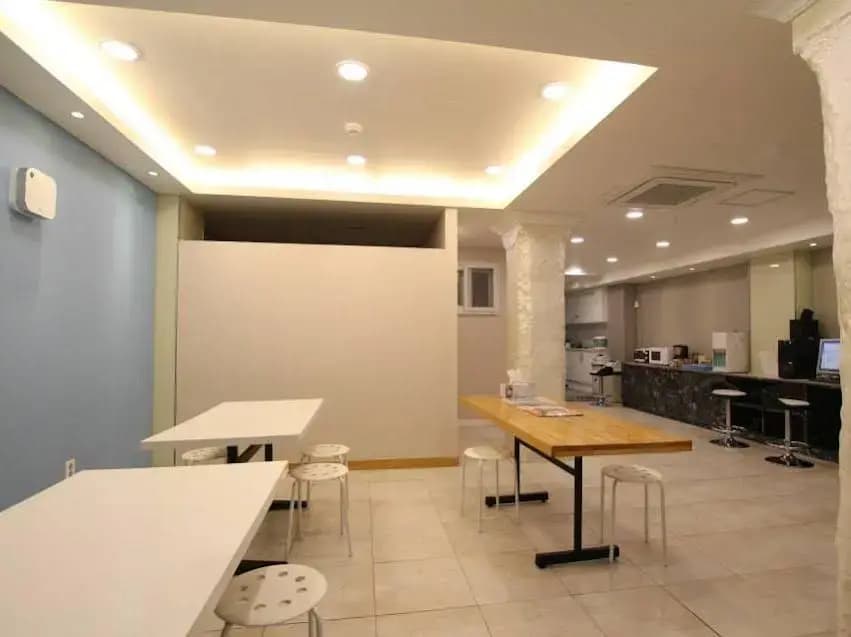 Bingo Hostel Insadong - photo 4