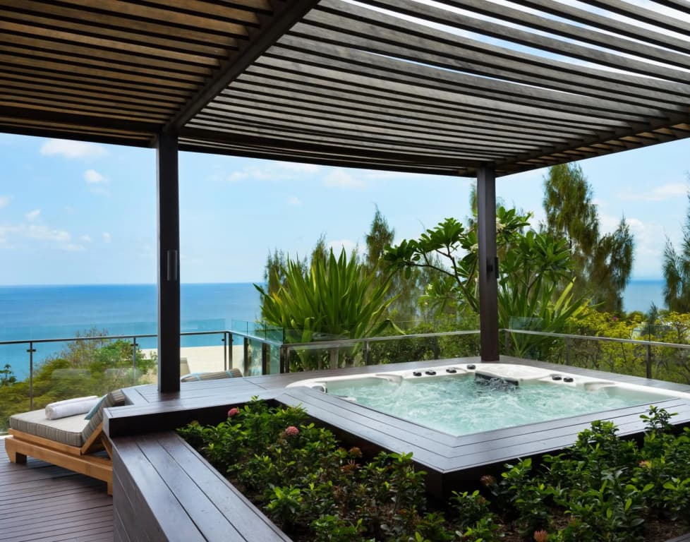 Anantara Uluwatu Bali Resort - photo 49