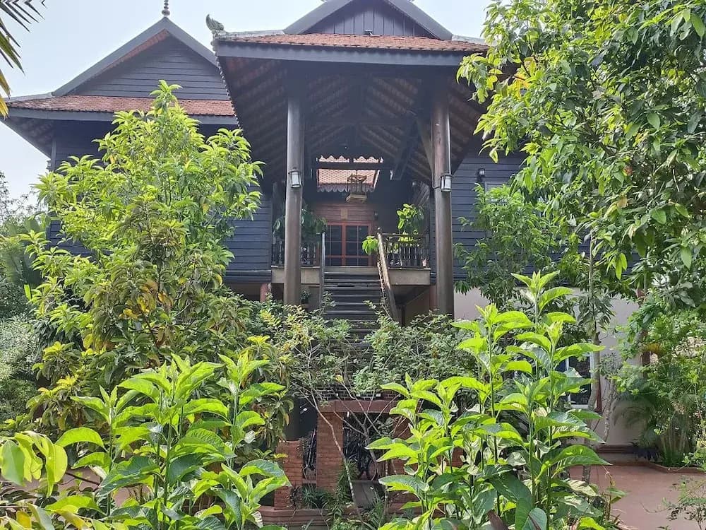 Atoh's Maison - photo 20