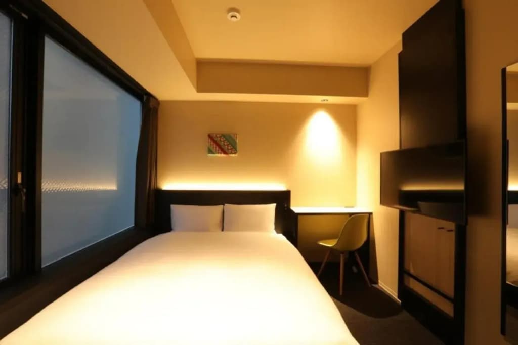 Nplushotel higasikanda - photo 3