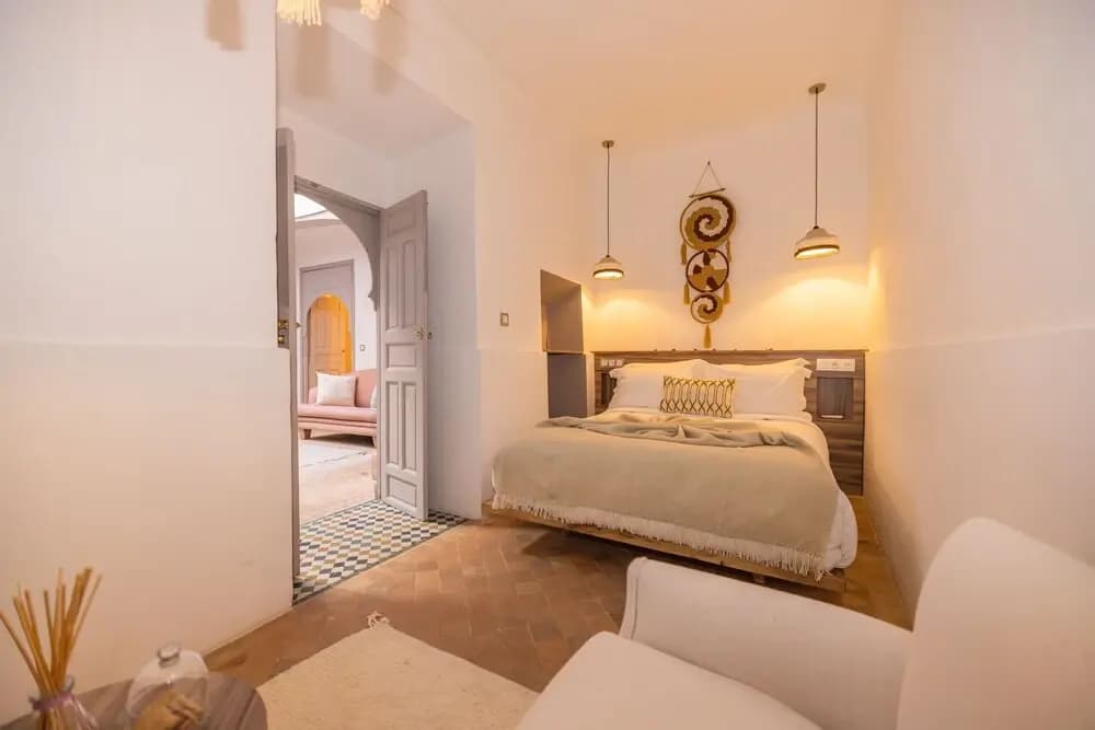 Riad Tizou - photo 3