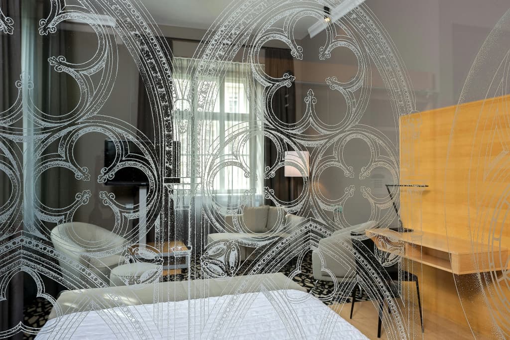 Le Méridien Wien - photo 41