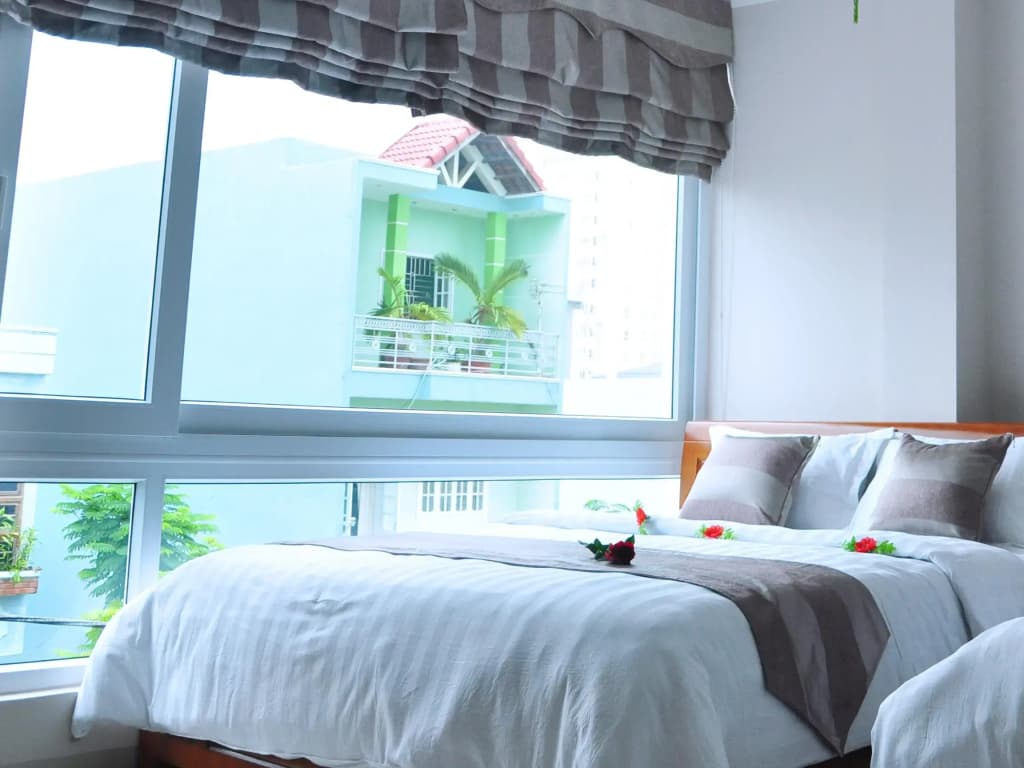 Dang Ha Hotel Danang - photo 3