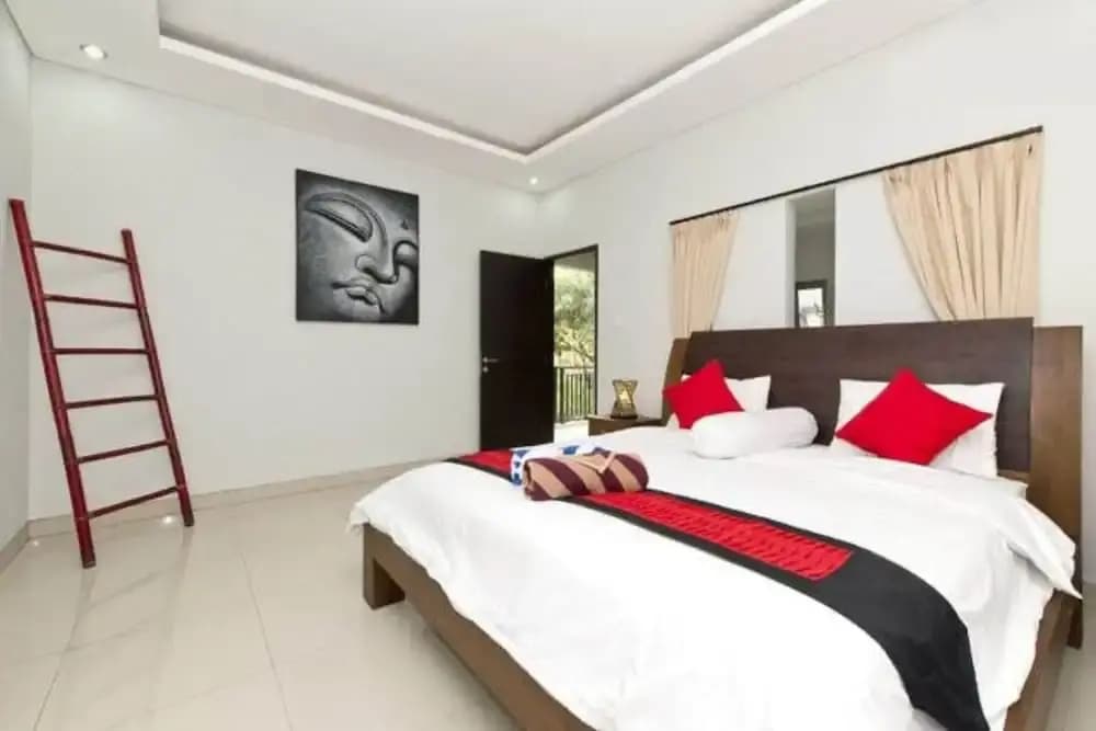 Villa Agung Rakas - photo 19