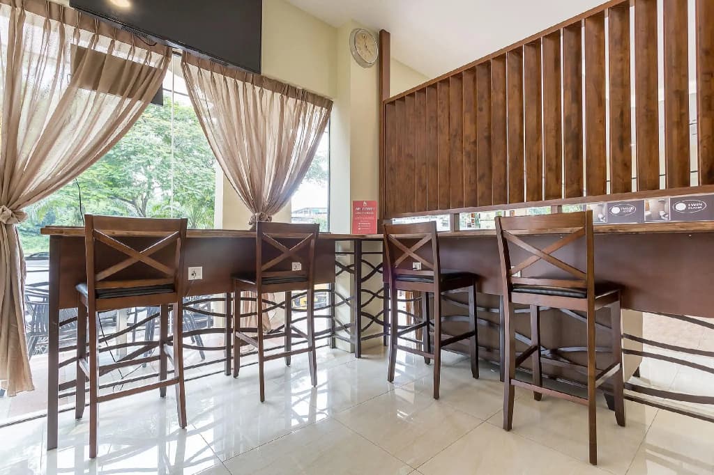 ZEN Rooms Kota Damansara - photo 15
