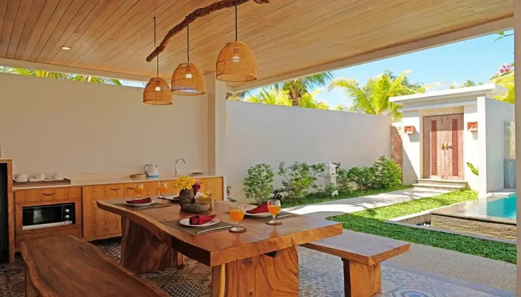 Vivara Bali Private Pool Villas & Spa Retreat - photo 19