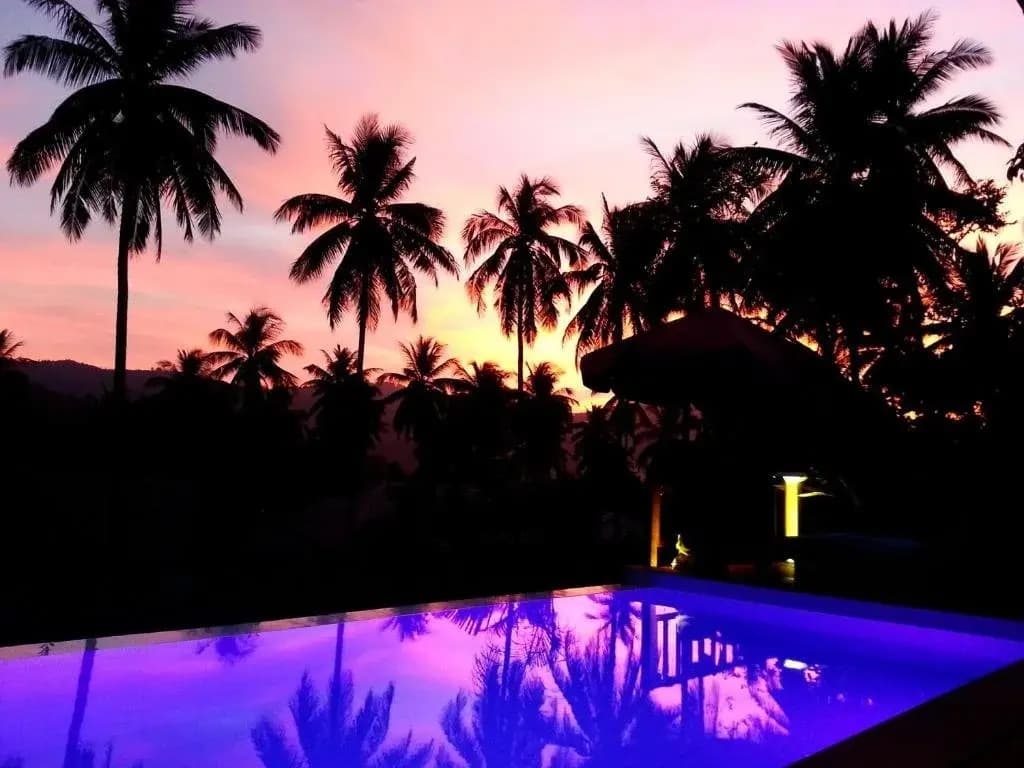 Tropical Season Villa Resort - photo 11
