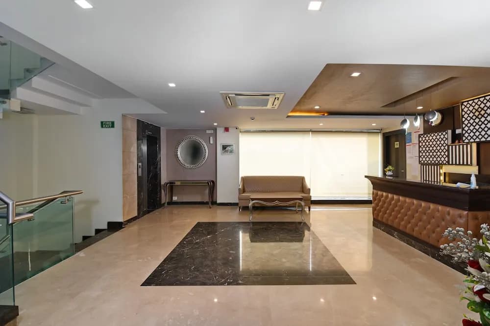 Imperial Apartments - photo 12