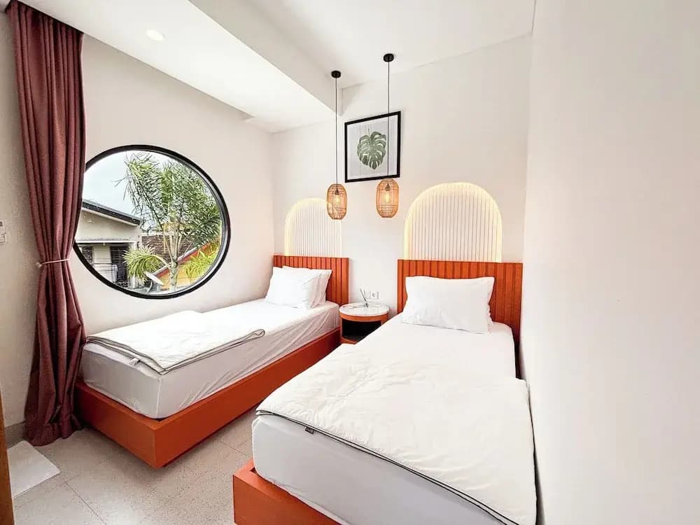 Villa Kelana Jimbaran - photo 8