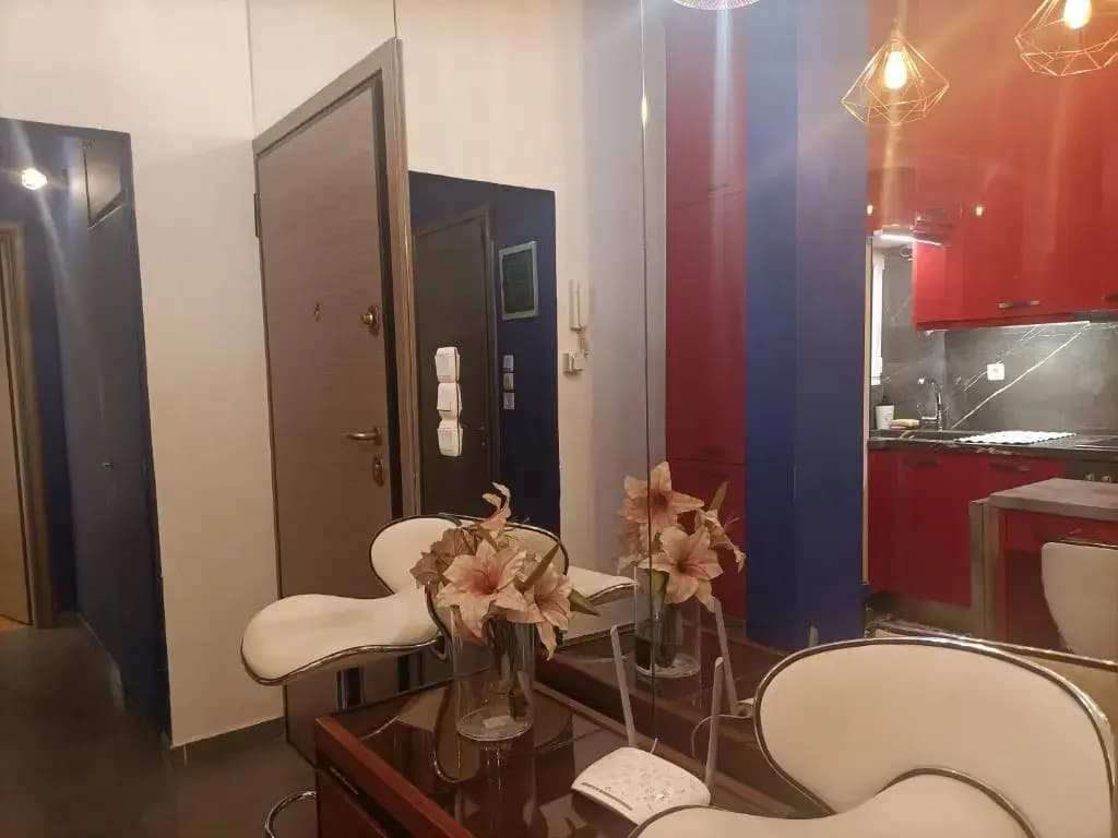 Elegant Apartment - photo 8