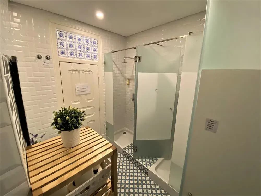 Rainbow Guesthouse 56 - photo 14