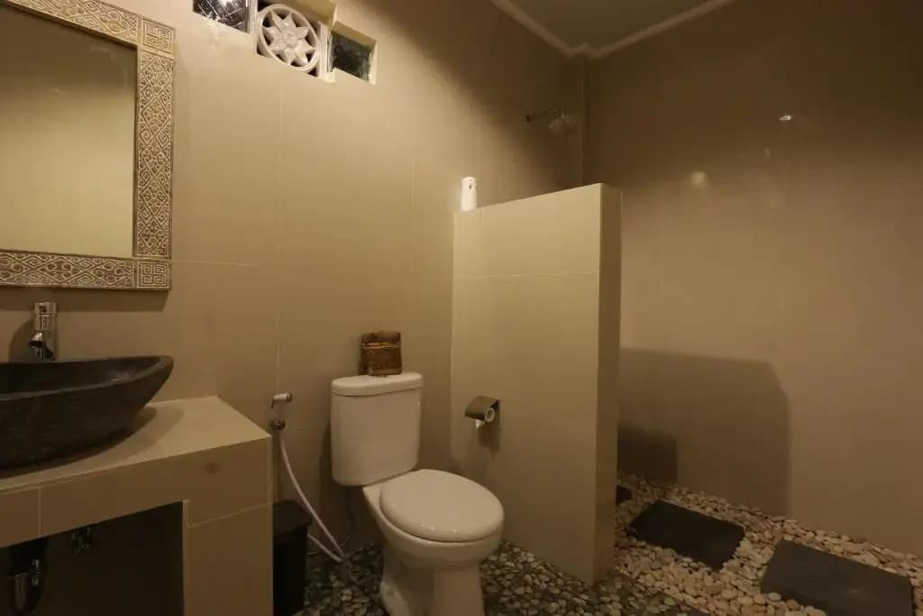 Duana Sari Ubud - photo 7