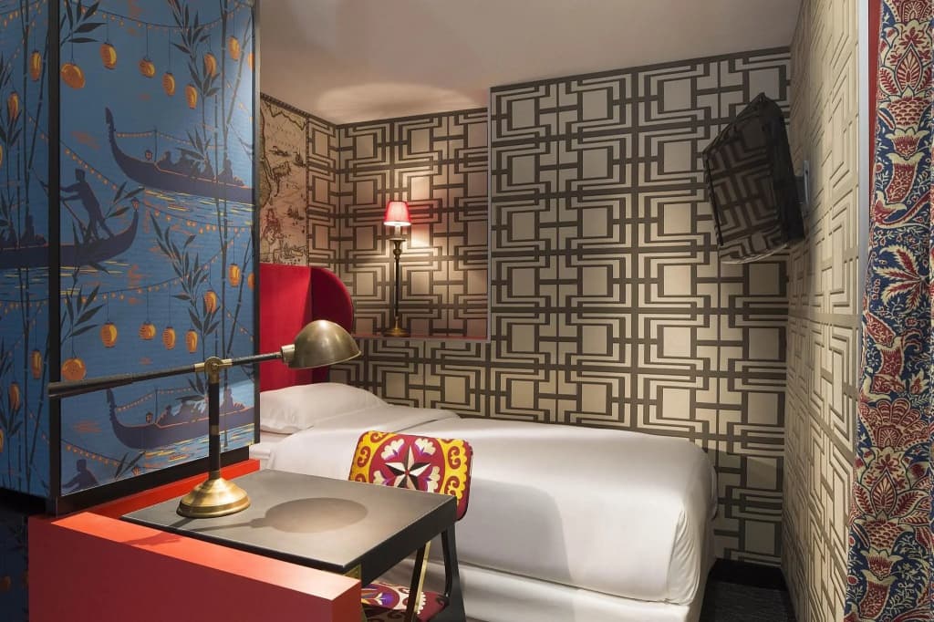Hotel du Continent - photo 16