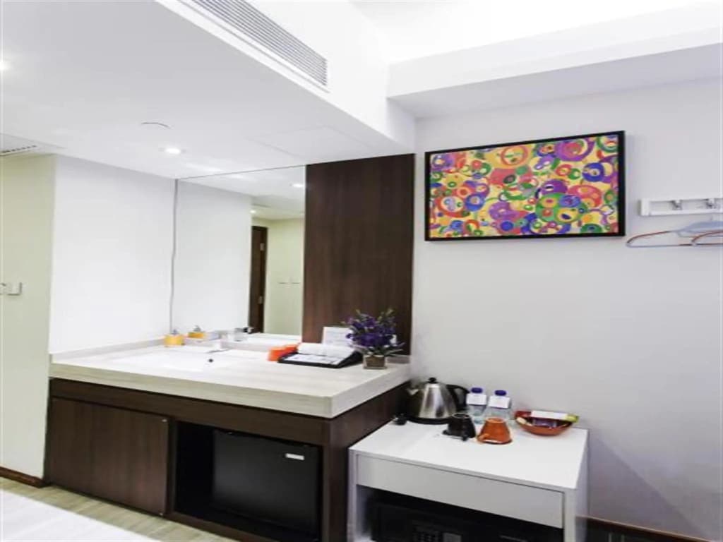Le Prabelle Hotel - photo 14