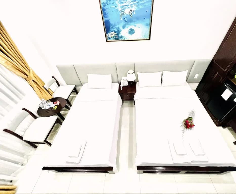 Dương Đông Hotel - photo 3