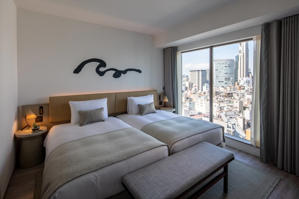 Zentis Osaka - photo 2