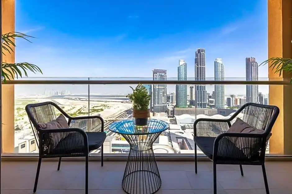 Address Dubai Mall Apartment above Dubai Mall - Premium Residence - photo 13