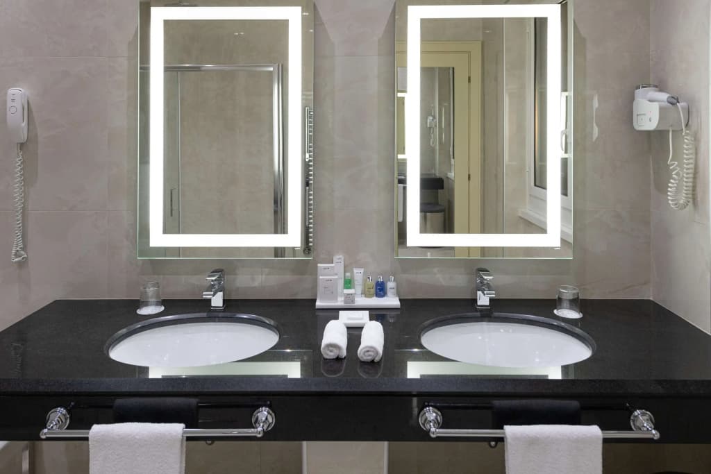 Radisson Blu GHR Hotel, Rome - photo 8