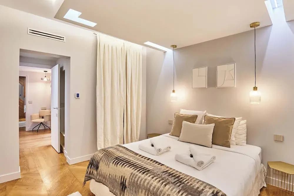 Sublime AC Apartment - Champs Elysees - photo 3