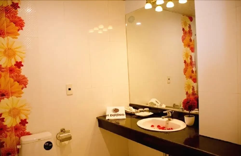 Minh Duong Hotel - photo 8