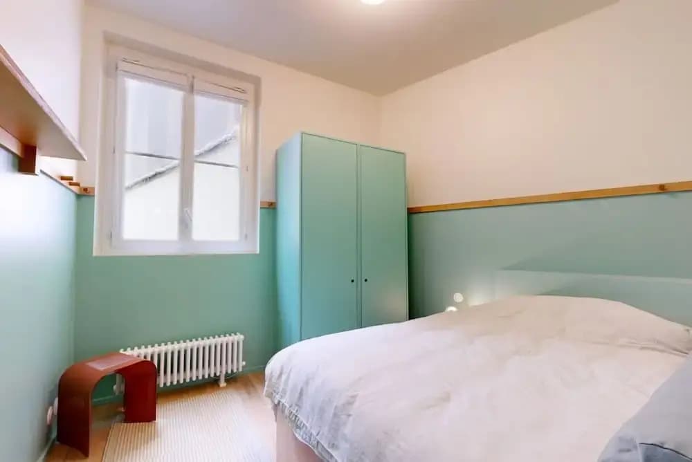 Altido Charming 2-bed Flat w Shared Spaces - photo 3
