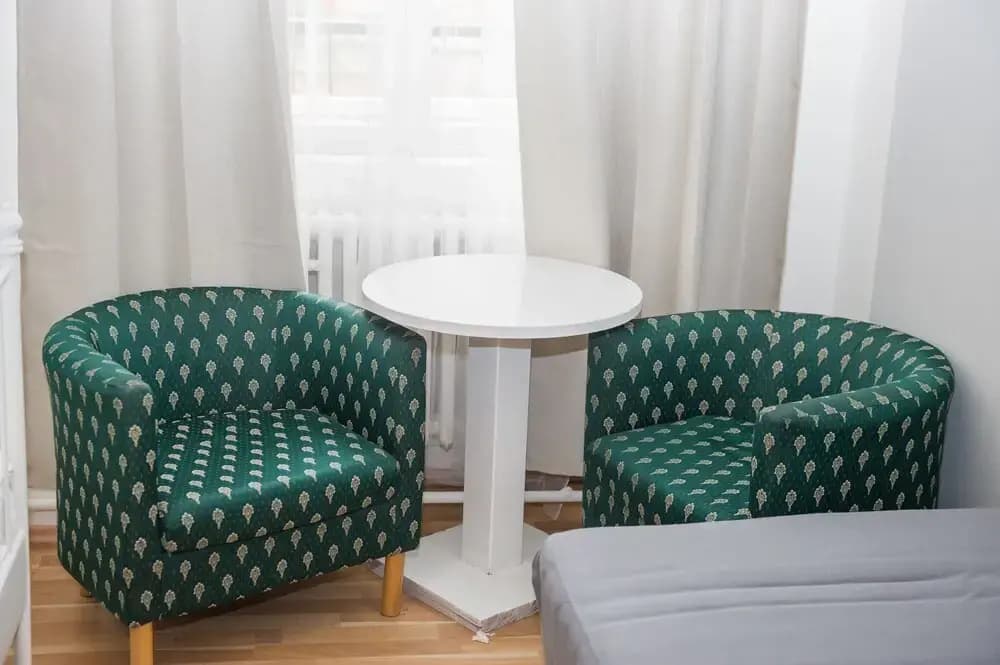 City Stay Prague Apartments - photo 13