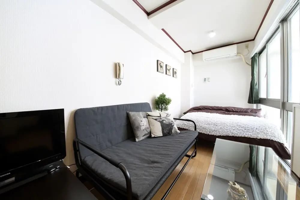 Ex Kyobashi Apartment 908 - photo 5