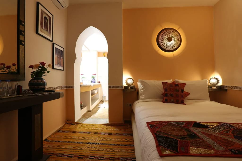 Riad Enchanté - photo 4