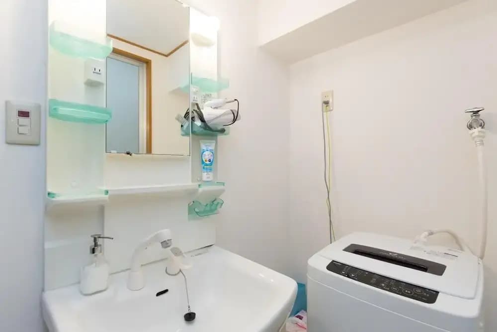 Studio Minamisenba301 - photo 8