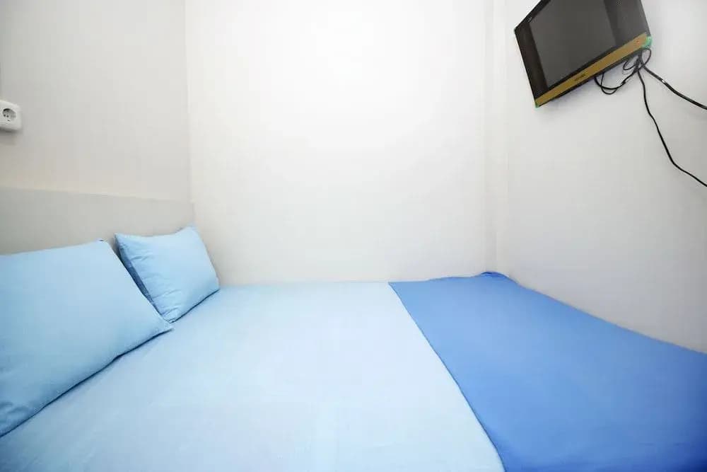 Kamar Keluarga Syariah Johar Baru - photo 4