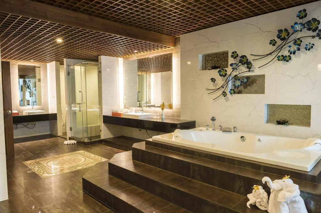 Khum Phucome Hotel Chiang Mai - photo 15