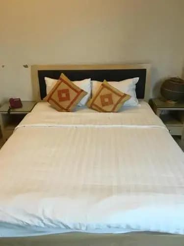 Saigon Pearl Hotel Pham Hung - photo 22