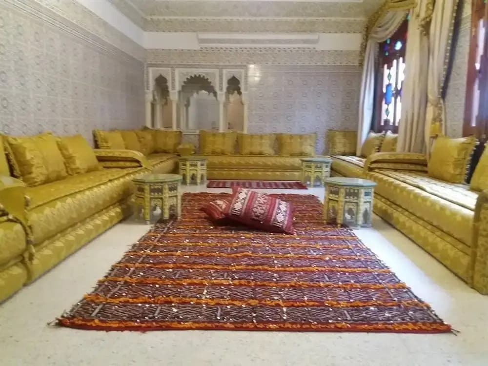 Riad Oum Ellkhir - photo 4