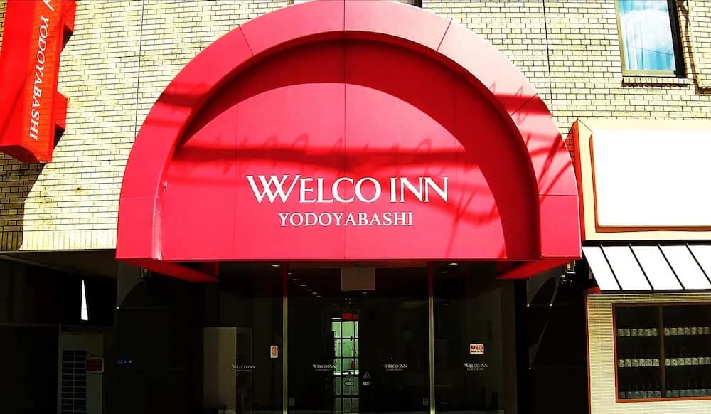 Center Hotel Osaka - main photo