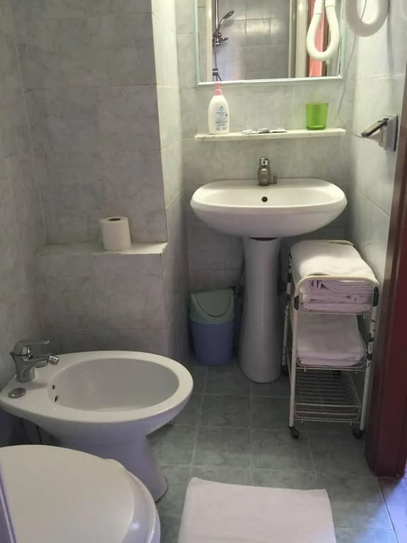 Hotel Gabriele - photo 8