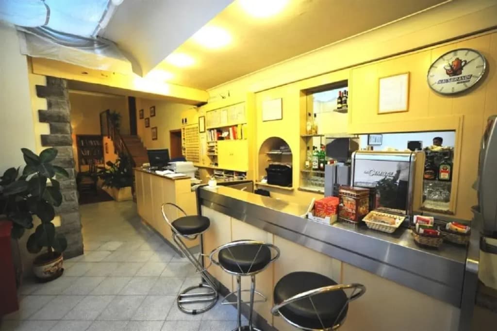 Hotel Gioia - photo 13