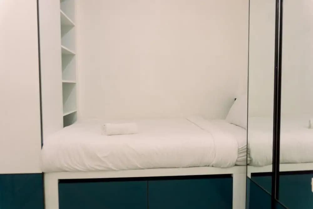 Comfort 2Br At Semanggi Apartment - photo 3