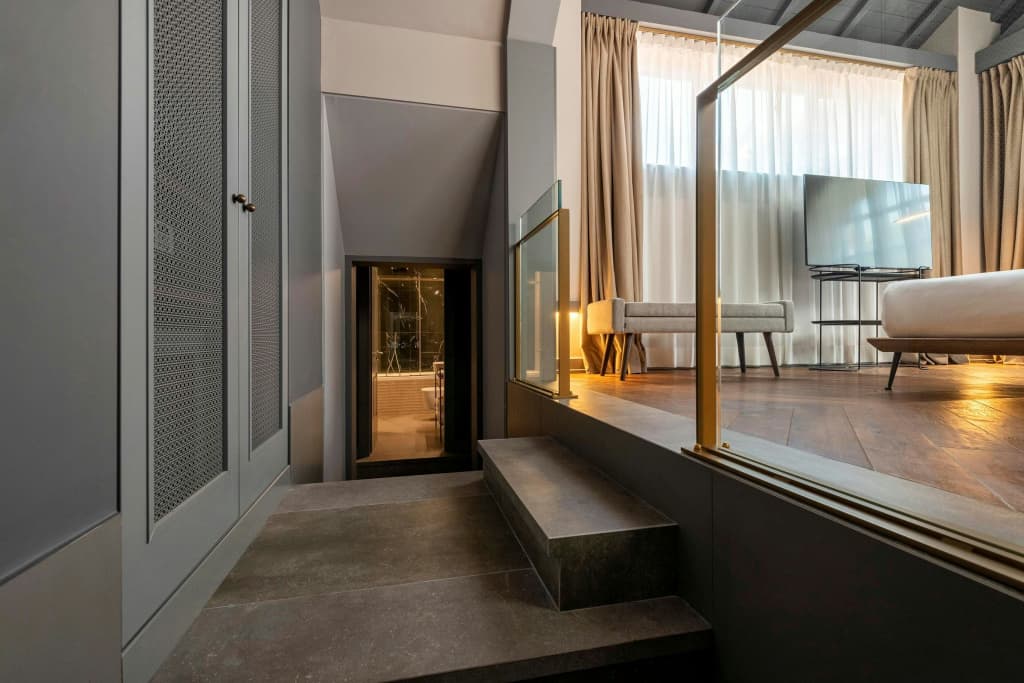 Loly Boutique Hotel - photo 35
