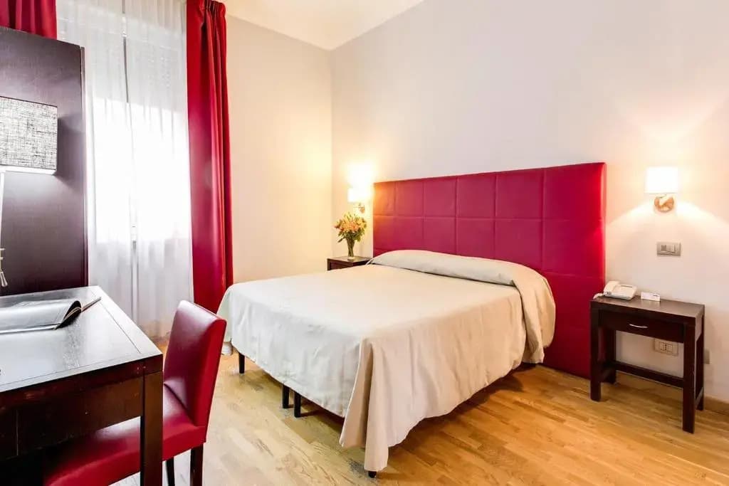 Target Inn Rome - photo 19