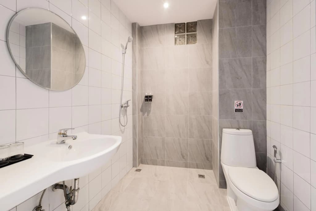 Moon Budget Hotel - photo 29