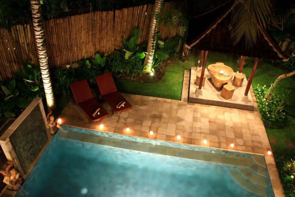 Cocoa Ubud Private Villa - photo 17