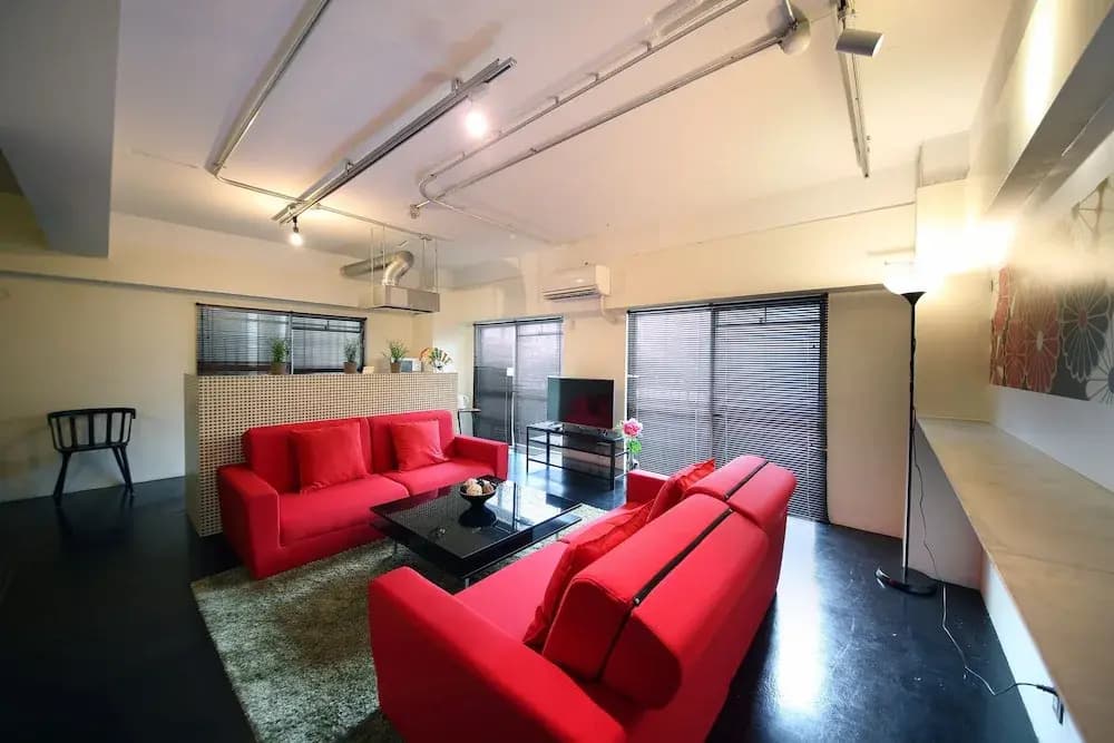 Studio Minamisenba201 - photo 13