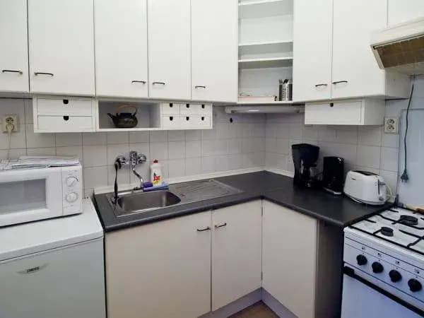 Apartment-Hotels RENTeGO - photo 17