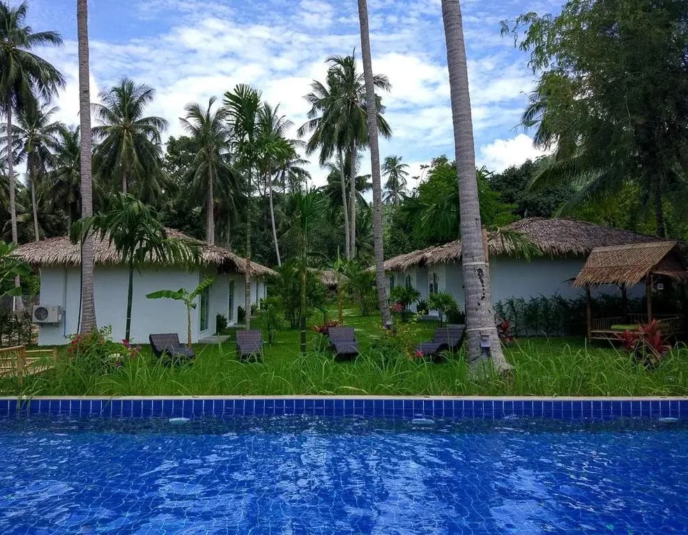 Asian Secret Resort - photo 5